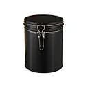 coffee packaging tin